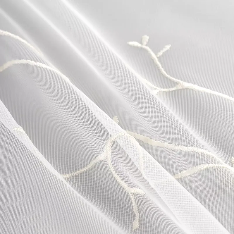 Tulle Foresti