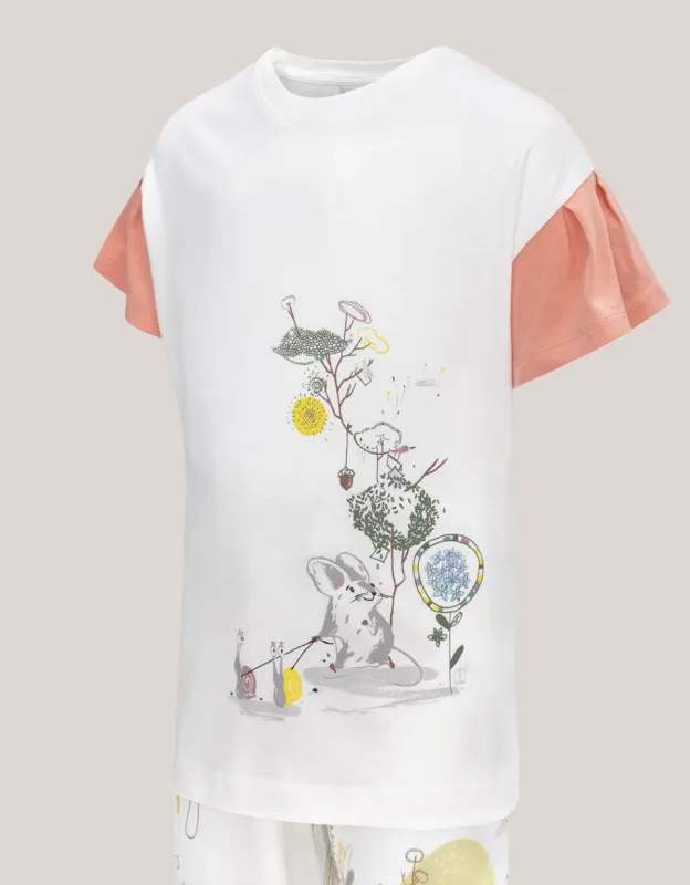 Kids pajamas Piccolo