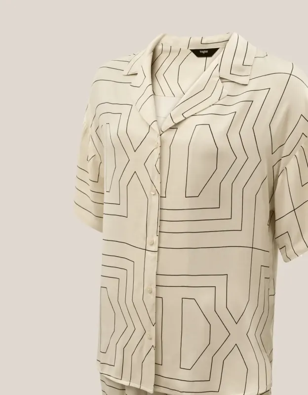 Shirt Ivielle