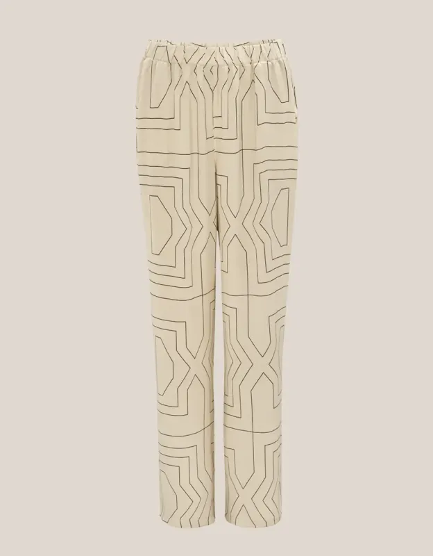 Pants Ivielle