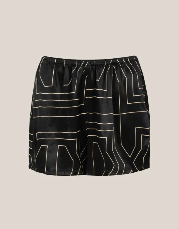 Shorts Ivielle