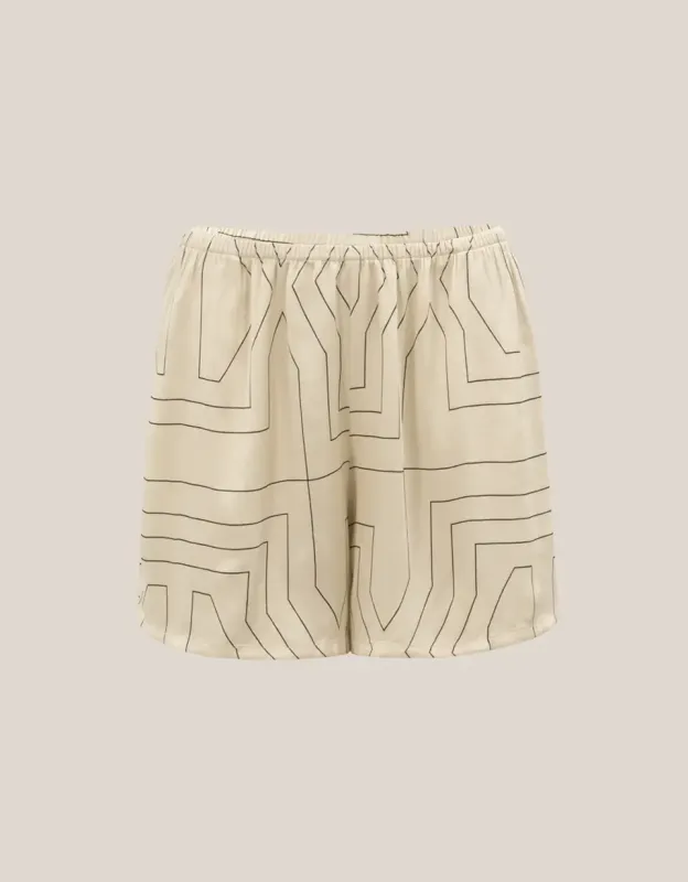 Shorts Ivielle