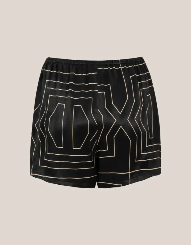 Shorts Ivielle