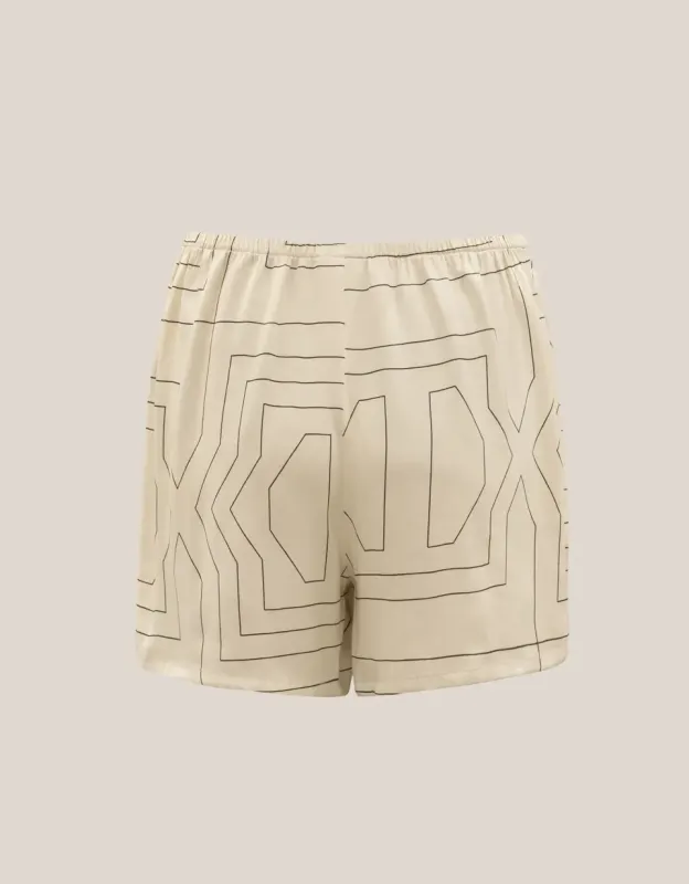 Shorts Ivielle