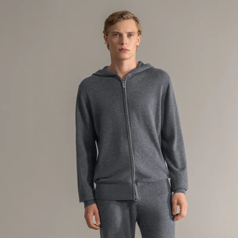 Hoodie Mercett