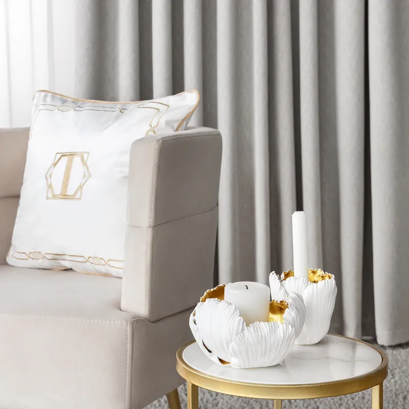 Curtain set Python