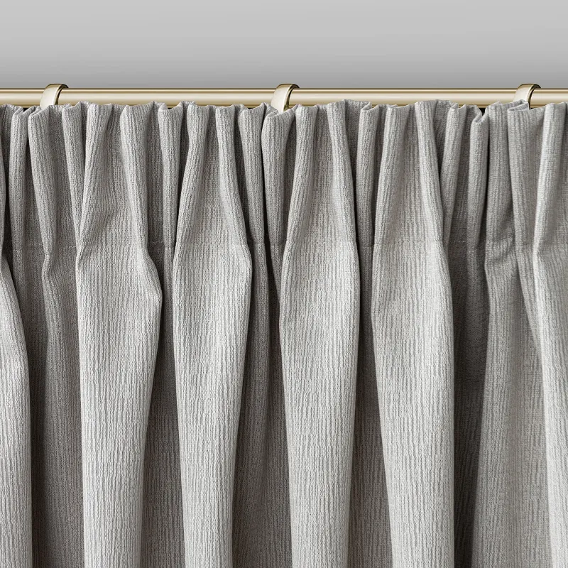 Curtain set Python