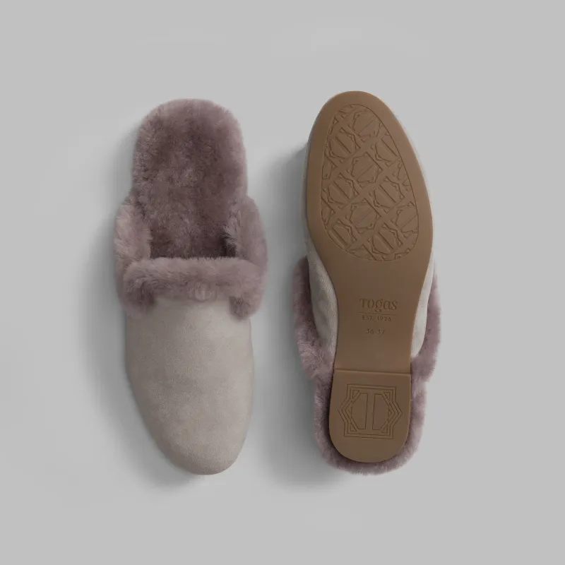 Slippers Adali