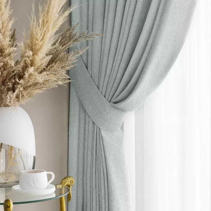 Curtain set Alaby