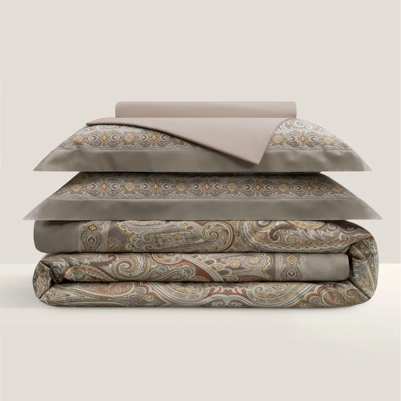 Duvet cover Alekan