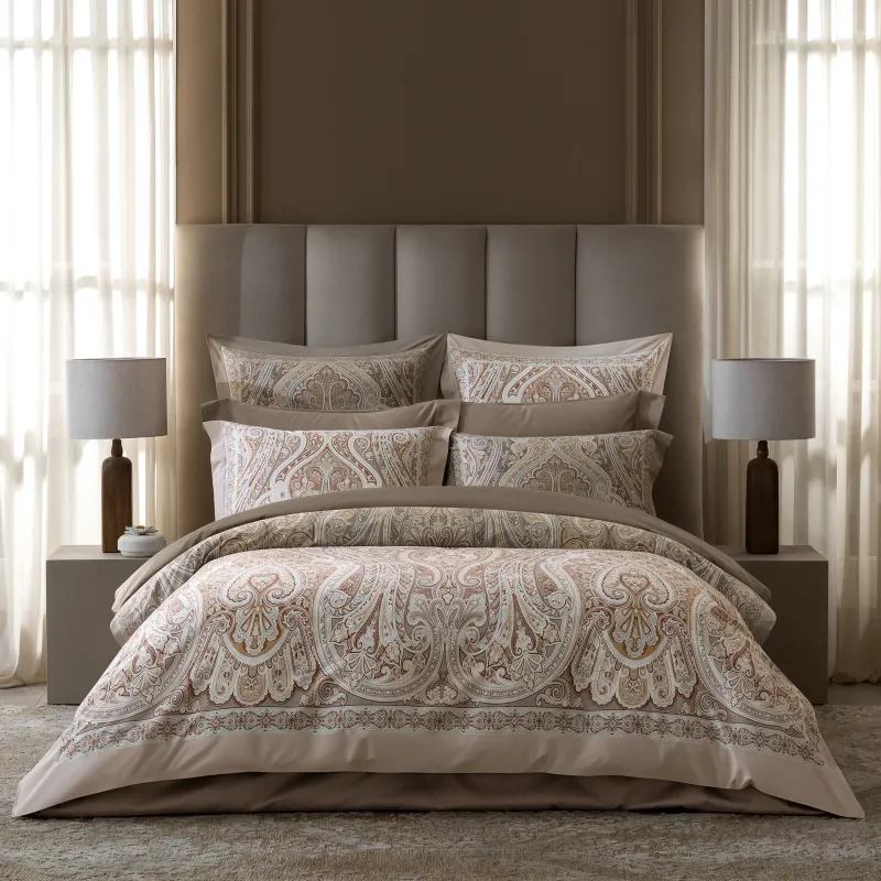 Bed linen set Alekan