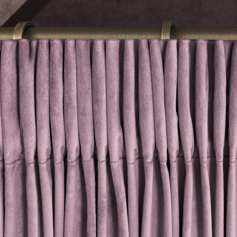 Curtain set Alessio