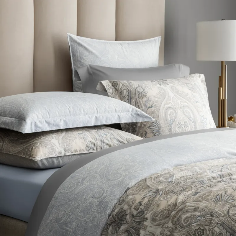 Bed linen set Alverino