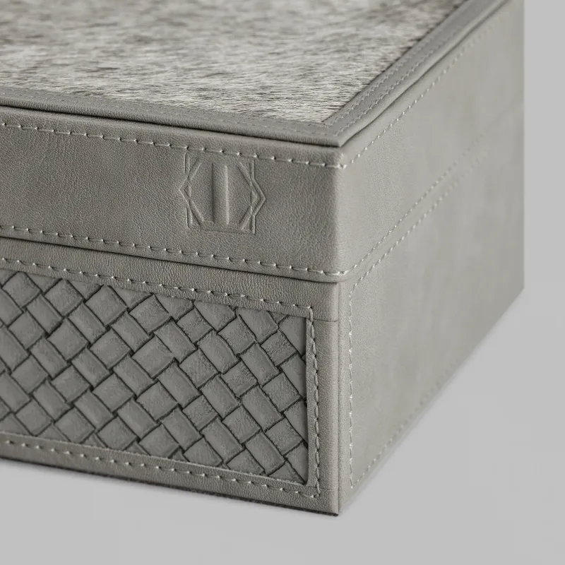 Jewelry box Anselmo