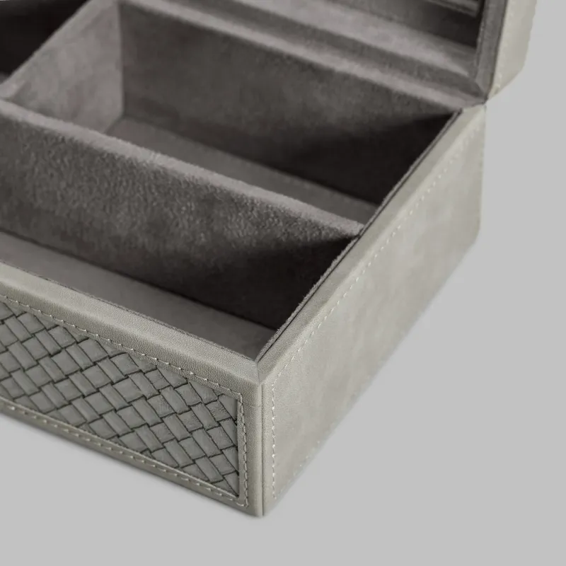 Jewelry box Anselmo