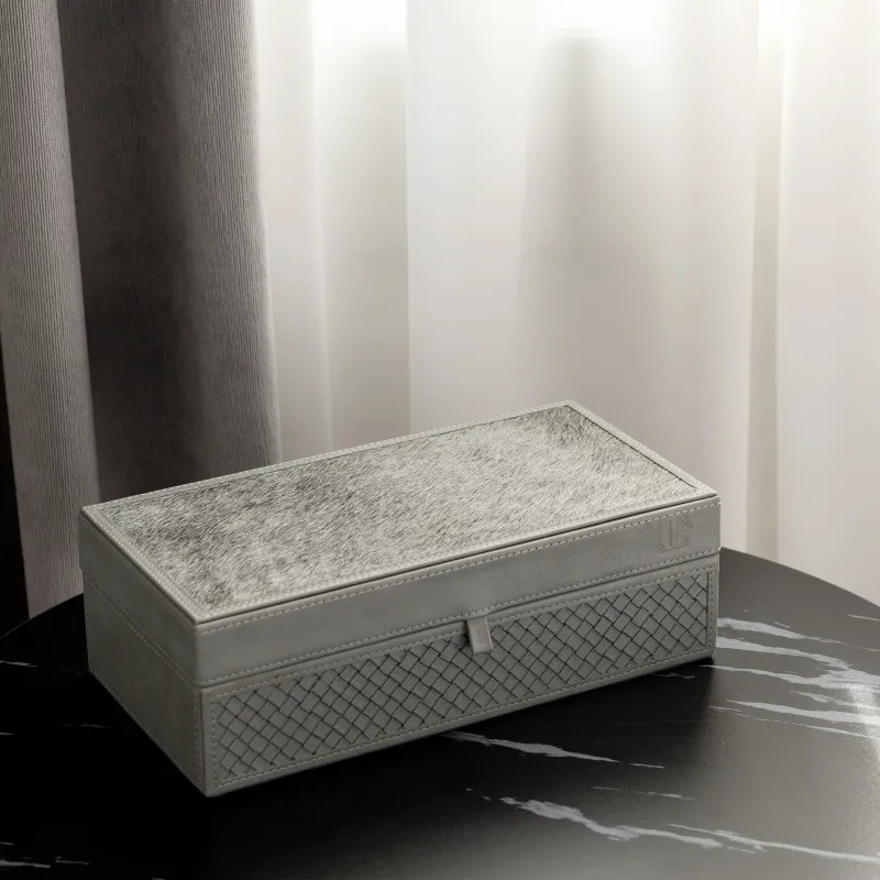 Jewelry box Anselmo