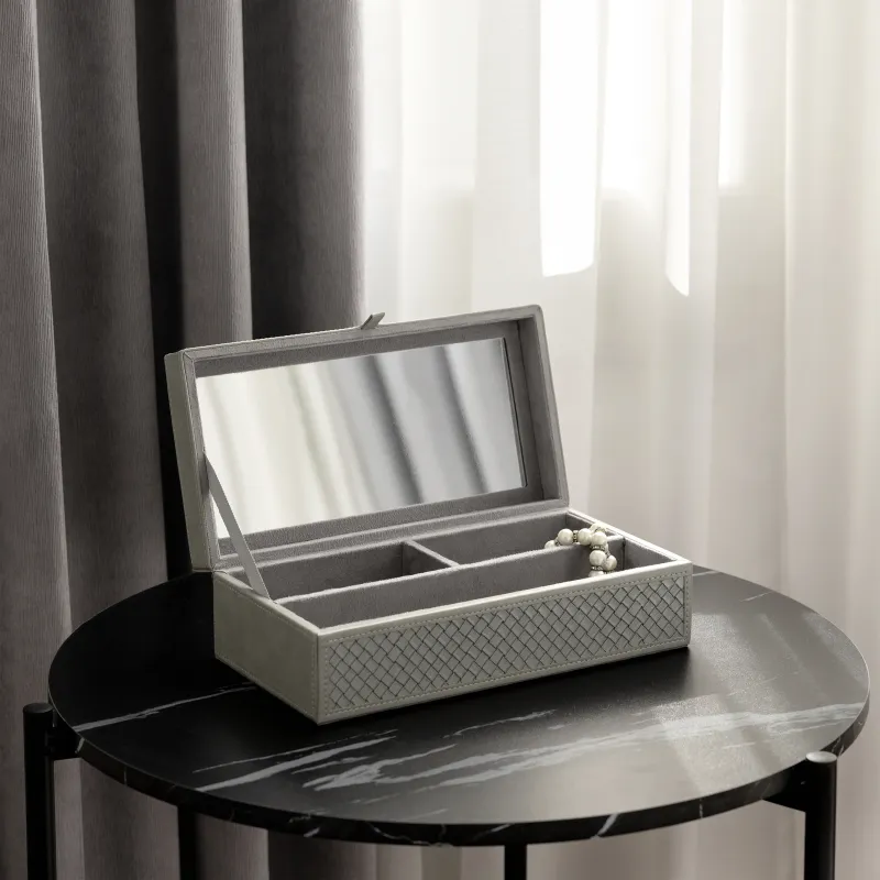 Jewelry box Anselmo