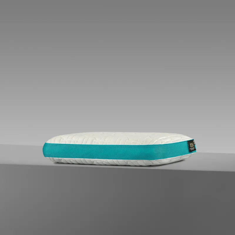 Orthopedic pillow Aquarius