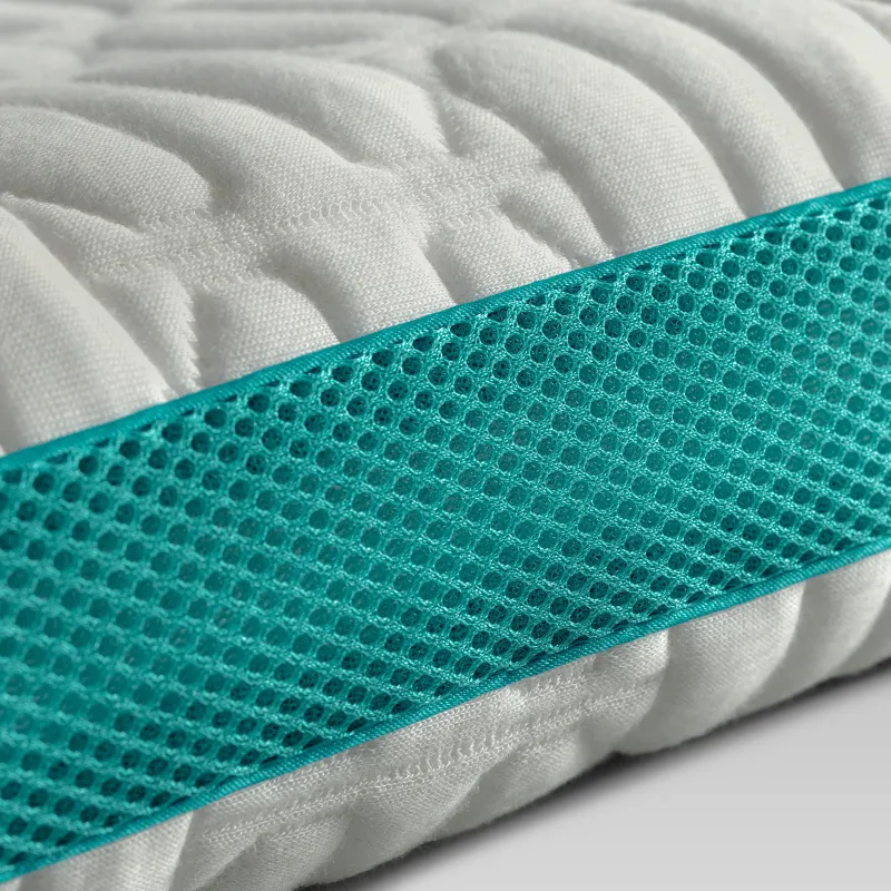 Orthopedic pillow Aquarius