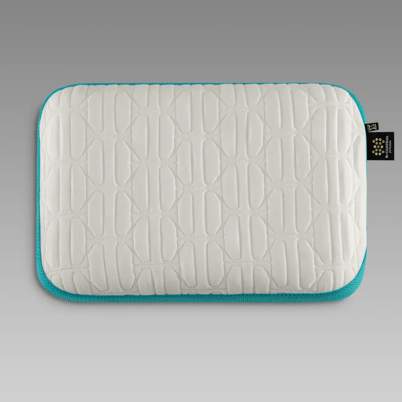 Orthopedic pillow Aquarius