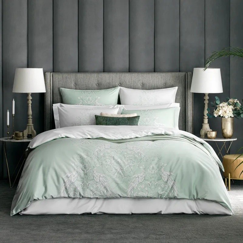 Bed linen set Arameya