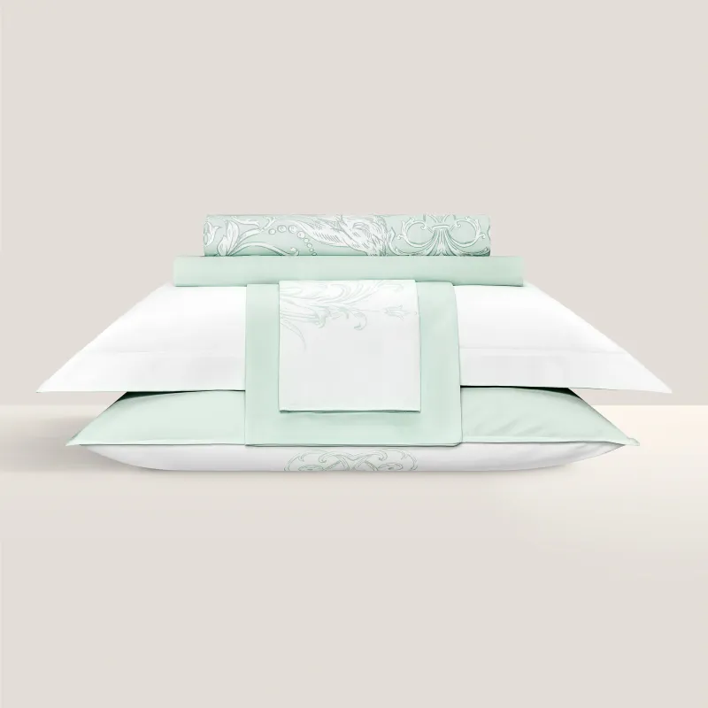 Duvet cover Arameya
