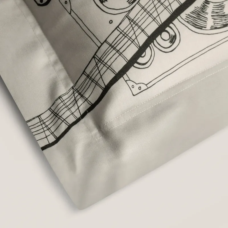 Pillowcase Ardiss
