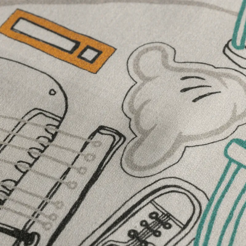 Pillowcase Ardiss