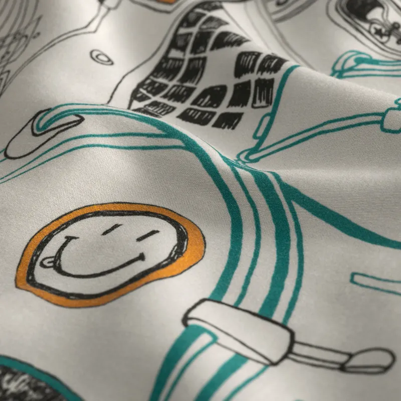 Pillowcase Ardiss