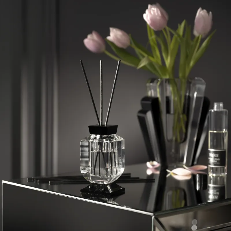 Aroma diffuser bottle Bramsen