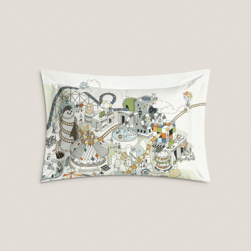 Bed linen set for babies Aventura