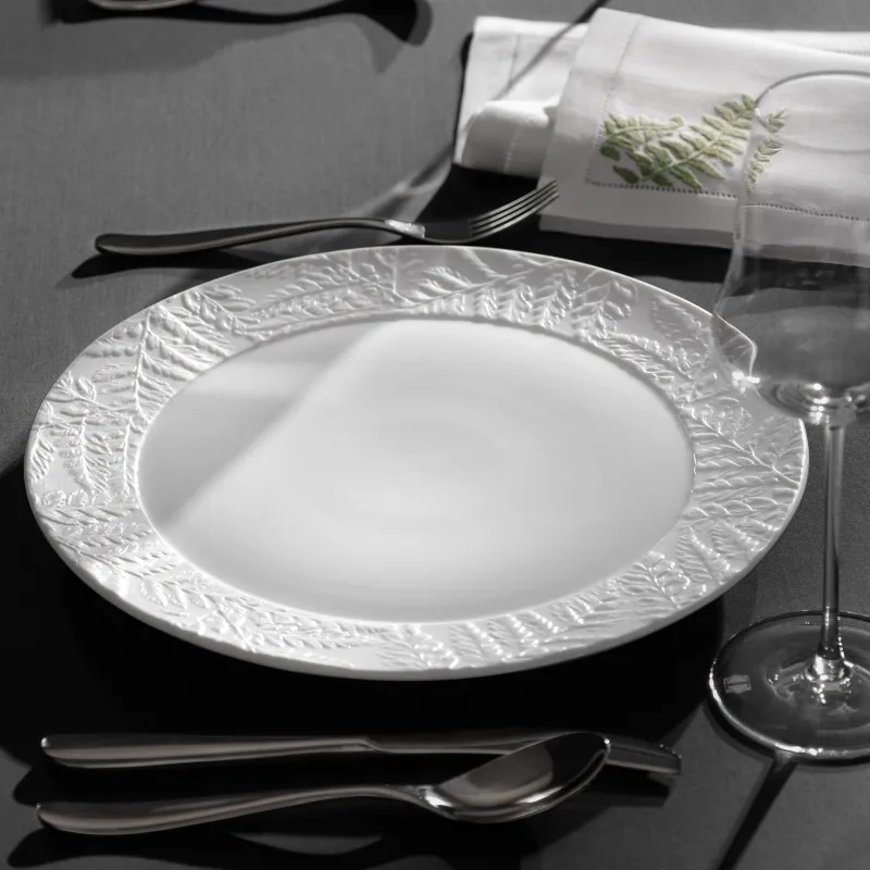 Charger plate Ayler
