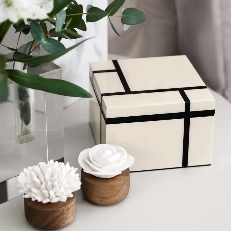 Jewelry box Ishiro