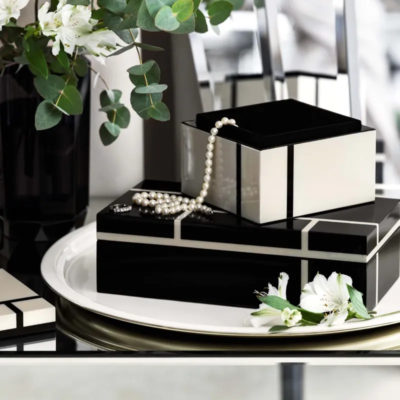 Jewelry box Ishiro