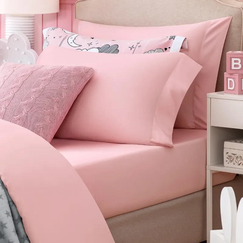 Bed linen set for kids Sensa