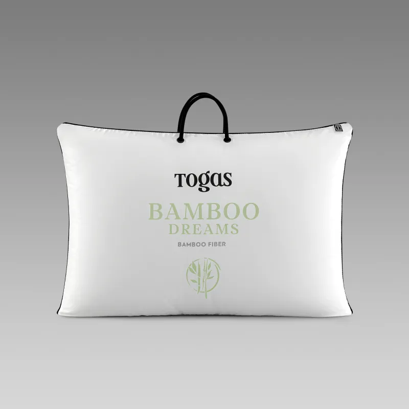 Pillow Bamboo Dreams