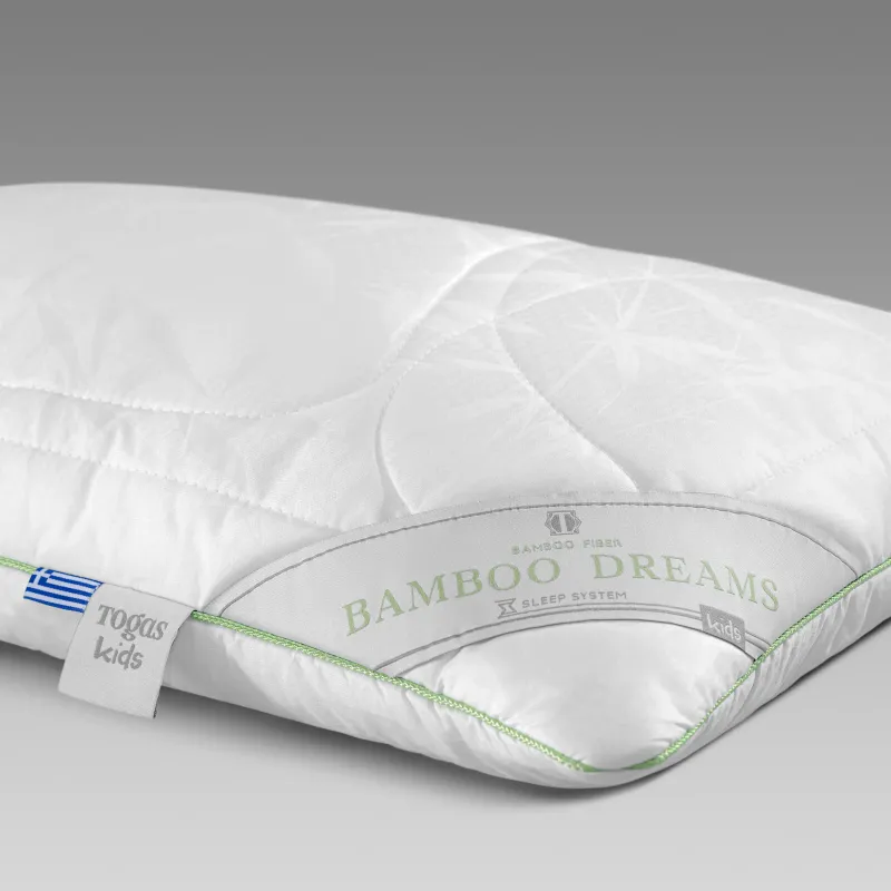 Kids pillow Bamboo Dreams