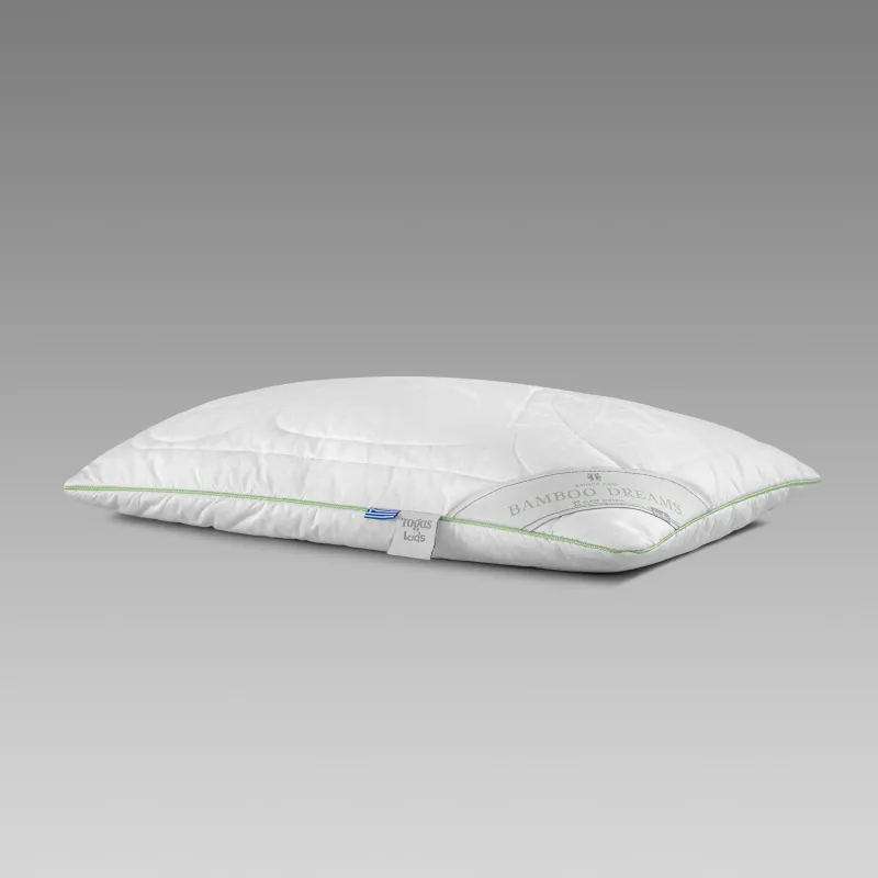 Kids pillow Bamboo Dreams
