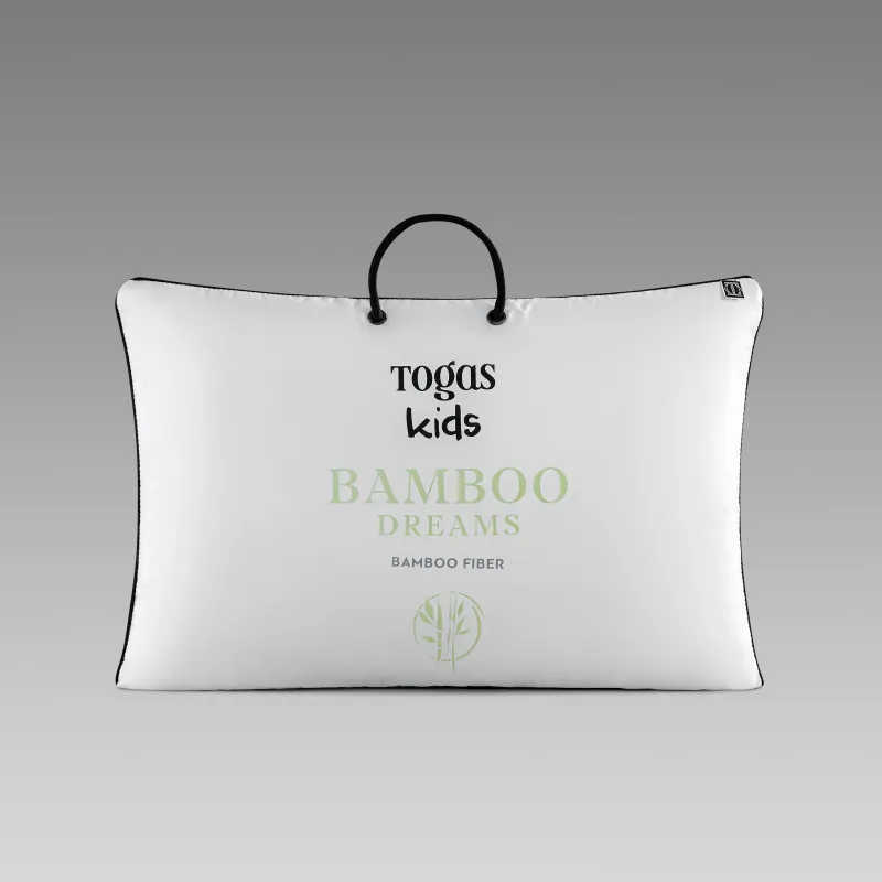 Kids pillow Bamboo Dreams