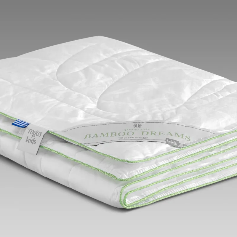 Kids duvet Bamboo Dreams