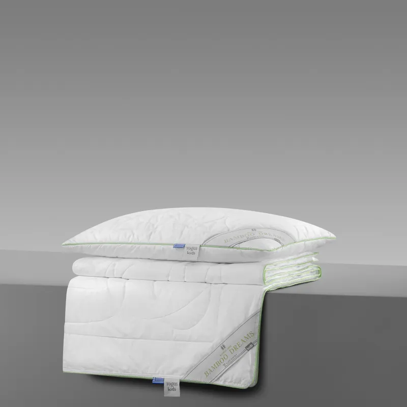 Kids pillow Bamboo Dreams