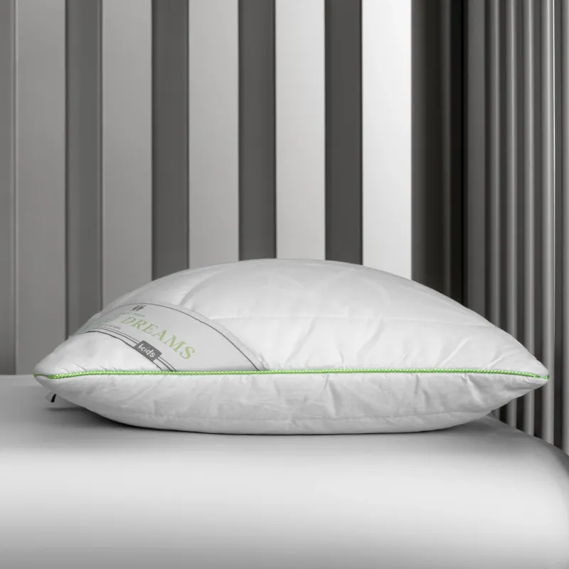 Kids pillow Bamboo Dreams