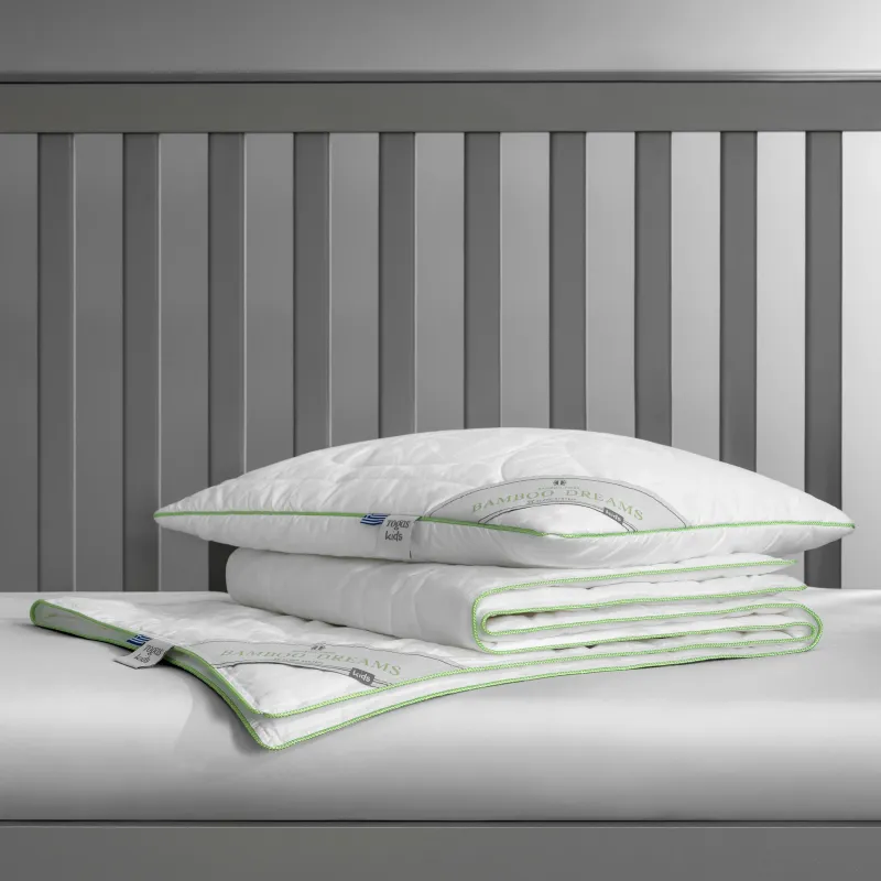 Kids pillow Bamboo Dreams
