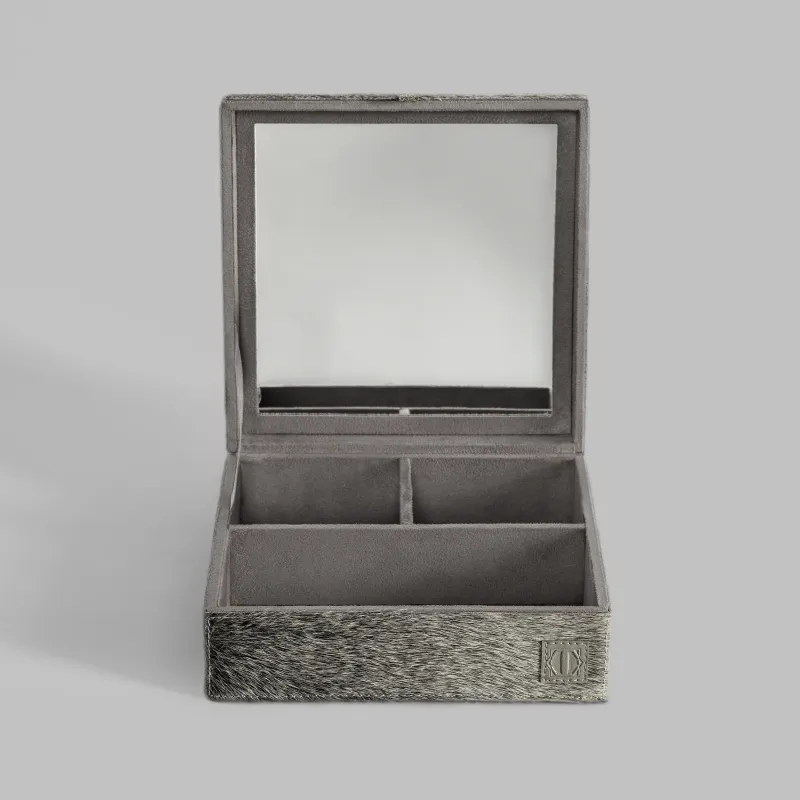 Jewelry box Benalli