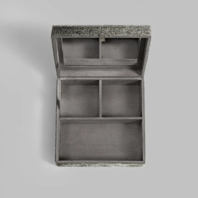 Jewelry box Benalli