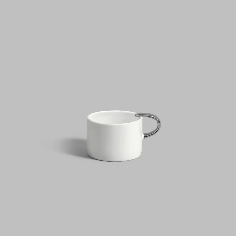 Coffee Cup and Saucer set Binoche