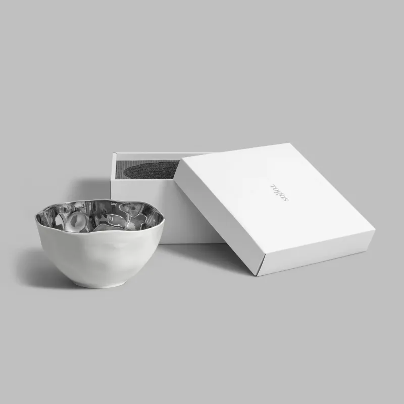 Salad plate Binoche