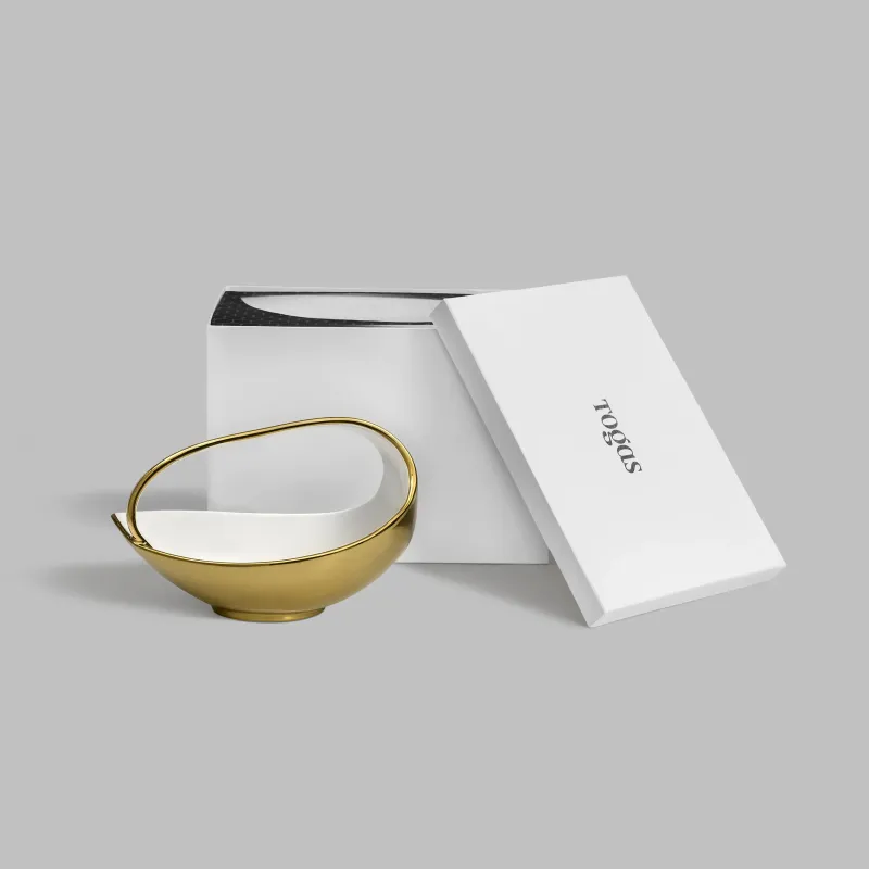 Vase for fruits and sweets Binoche