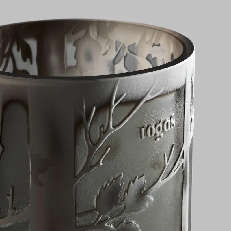 Vase Bonner