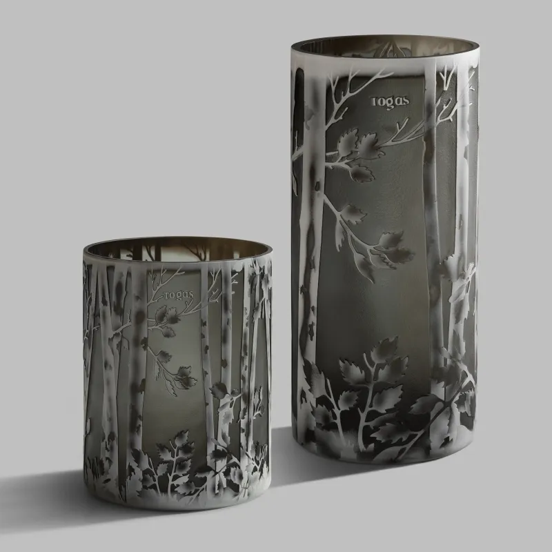 Vase Bonner